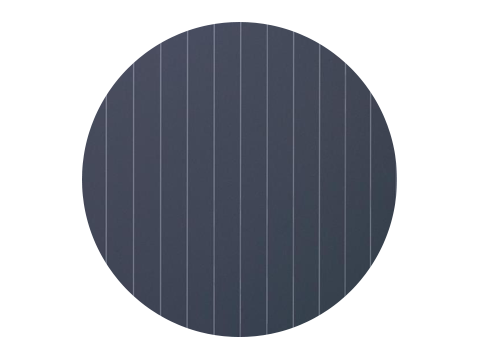Amorf zonnepaneel