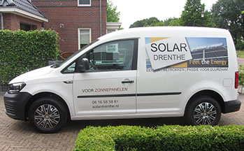Solar Drenthe nieuws en tips