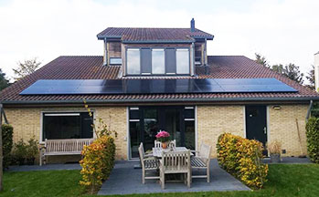 Gerealiseerde projecten