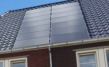 Zonnepanelen